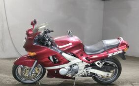 KAWASAKI ZZ-R400 1995 ZX400N