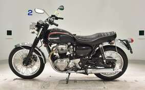 KAWASAKI W650 2003 EJ650A