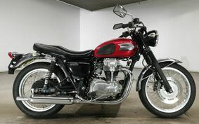 KAWASAKI W400 2006 EJ400A