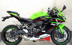 KAWASAKI NINJA ZX 25 R KRT ED ZX250E