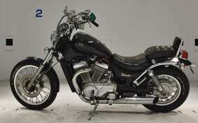 SUZUKI INTRUDER 750 1986 VR51A