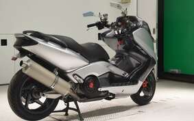 YAMAHA T-MAX500 Gen.2 2006 SJ04J