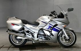 YAMAHA FJR1300 2009 RP13