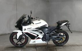 KAWASAKI NINJA 250R EX250K