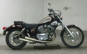 YAMAHA VIRAGO 250 3DM