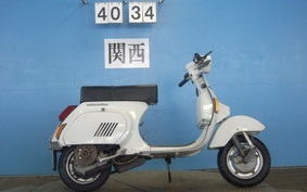 VESPA PK125AUTO