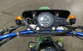 KAWASAKI KDX250SR DX250F