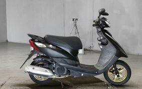 YAMAHA JOG ZR Evolution 2 SA39J