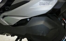 BMW C400X 2021