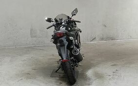 KAWASAKI NINJA 250R EX250K