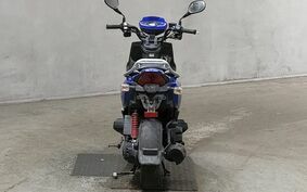 YAMAHA BW'S 50 SA44J