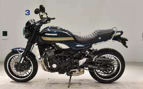 KAWASAKI Z900RS 2022 ZR900K