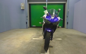 YAMAHA YZF-R25 RG10J