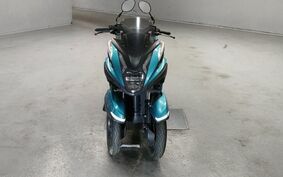 YAMAHA TRICITY 125 SEC1J