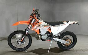 KTM 300 EXC TPI ERZBERGRODEO GSA20