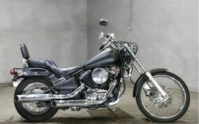 KAWASAKI VULCAN 400 1995 VN400A