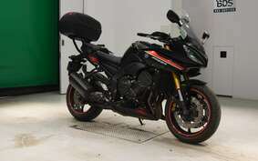 YAMAHA FAZER FZ8 SA 2011 RN25