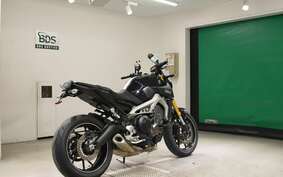 YAMAHA MT-09 A 2021 RN34J