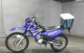 YAMAHA XTZ125E PCJL