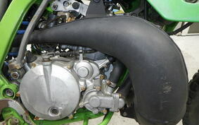 KAWASAKI KDX220SR DX220B