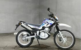 YAMAHA SEROW 250 DG31J