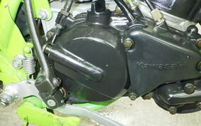 KAWASAKI KSR-2 MX080B