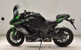 KAWASAKI NINJA 1000 SX 2023 ZXT02K