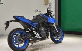 SUZUKI GSX-8S 2023 EM1AA