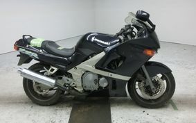 KAWASAKI ZZ-R400 1995 ZX400N