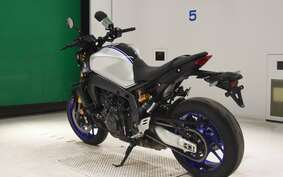 YAMAHA MT-09 SP 2022 RN69J