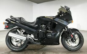 KAWASAKI GPZ400R 1989 ZX400D