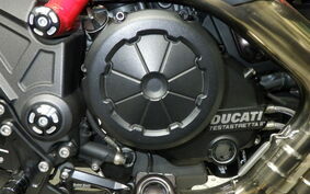 DUCATI DIAVEL Carbon 2012 G100A