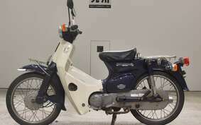 HONDA C90 SUPER CUB HA02