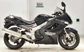 KAWASAKI ZZ1200 NINJA R 2003 ZXT20C