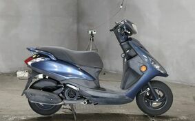 YAMAHA AXIS Z SED7J