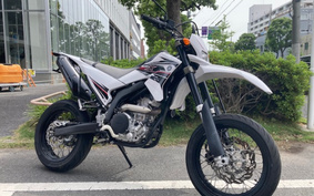 YAMAHA WR250X DG15J