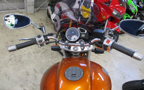 YAMAHA BT1100 Bulldog 2007 RP05