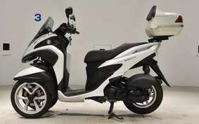 YAMAHA TRICITY 125 SE82J