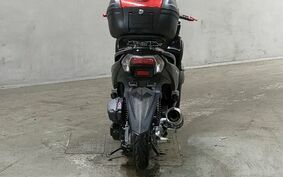 YAMAHA TRICITY 125 SE82J