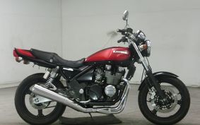 KAWASAKI ZEPHYR 400 2007 ZR400C