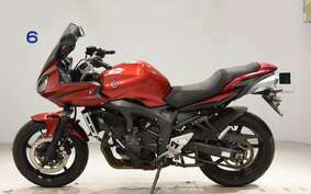 YAMAHA FAZER FZ6 S 2007 RJ14