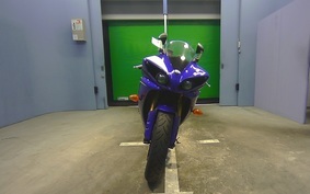 YAMAHA YZF-R1 2011 RN23