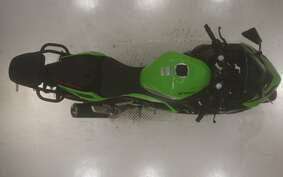 KAWASAKI NINJA 400 2023 EX400L