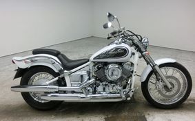 YAMAHA DRAGSTAR 400 1999 4TR