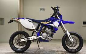 YAMAHA WR250F E CG22