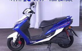 YAMAHA CYGNUS 125 X SR 3 SEA5J