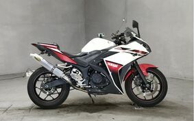 YAMAHA YZF-R25 RG10J