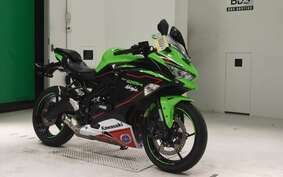 KAWASAKI ZX-25R ZX250E