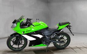 KAWASAKI NINJA 250R EX250K