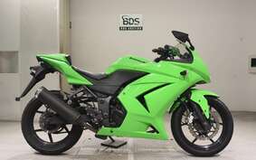 KAWASAKI NINJA 250R EX250K